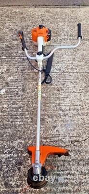 STIHL FS 410C-EM Professionnel, Débroussailleuse Lourd, Coupe-bordures Puissant année 2021