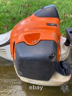 STIHL FS 410C-EM Professionnel, Débroussailleuse Lourde