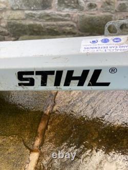 STIHL FS 410C-EM Professionnel, Débroussailleuse Lourde