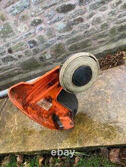 STIHL FS 410C-EM Professionnel, Débroussailleuse Lourde