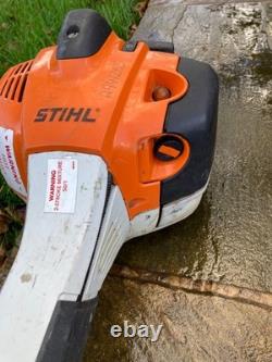 STIHL FS 410C-EM Professionnel, Débroussailleuse Lourde