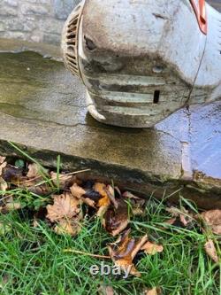 STIHL FS 410C-EM Professionnel, Débroussailleuse Lourde