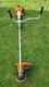Stihl Fs 410c-em Professionnel, D&eacute;broussailleuse Lourde, Coupe-bordure Puissant 2kw Fs411