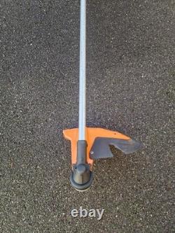 STIHL FS 410C-EM Professionnel, Débroussailleuse Robuste, Coupe-Bordure Puissant 2Kw FS411