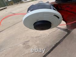 STIHL FS 410C-EM professionnel, débroussailleuse robuste, coupe-bordures