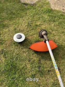 STIHL FS 420 Professionnel, Coupe-bordure à usage intensif puissant