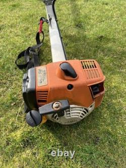 STIHL FS 420 Professionnel, Coupe-bordure à usage intensif puissant