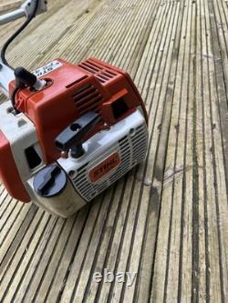 STIHL FS 420 Professionnel, Débroussailleuse Heavy Duty Puissante