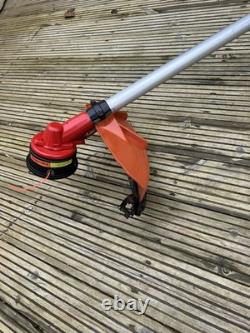 STIHL FS 420 Professionnel, Débroussailleuse Heavy Duty Puissante