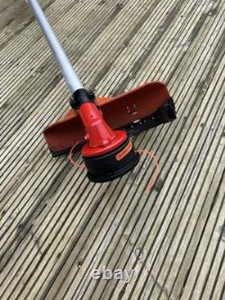 STIHL FS 420 Professionnel, Débroussailleuse Heavy Duty Puissante