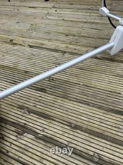 STIHL FS 420 Professionnel, Débroussailleuse Heavy Duty Puissante