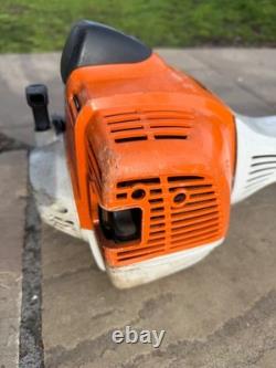 STIHL FS 460C-EM Professionnel, Débroussailleuse Lourde