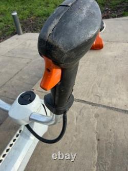 STIHL FS 460C-EM Professionnel, Débroussailleuse Lourde