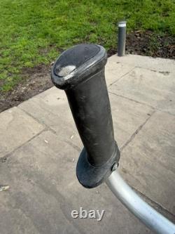 STIHL FS 460C-EM Professionnel, Débroussailleuse Lourde