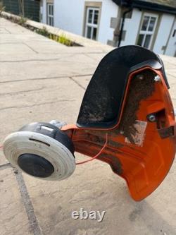 STIHL FS 460C-EM Professionnel, Débroussailleuse Lourde