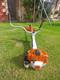 Stihl Fs 460 C D&eacute;broussailleuse Thermique 2 Temps Robuste 2021