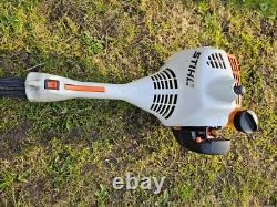 STIHL FS 55R Débroussailleuse Coupe-bordures