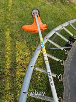 STIHL FS 55R Débroussailleuse Coupe-bordures