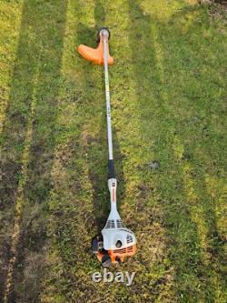 STIHL FS 55R Débroussailleuse Coupe-bordures