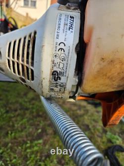 STIHL FS 55R Débroussailleuse Coupe-bordures