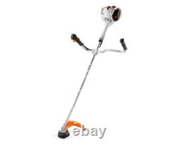 STIHL FS 56 C-E Débroussailleuse à essence Usage domestique