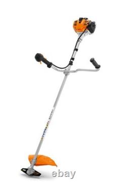STIHL FS 94 C-E Débroussailleuse à essence 41492000076