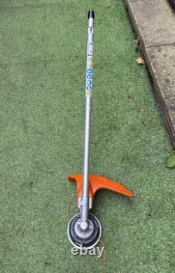STIHL FS-KM Accessoire de coupe Kombi Multi-usages