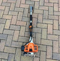 STIHL KM 94 RC KombiSystem à essence 2 temps