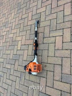 STIHL KM 94 RC KombiSystem à essence 2 temps