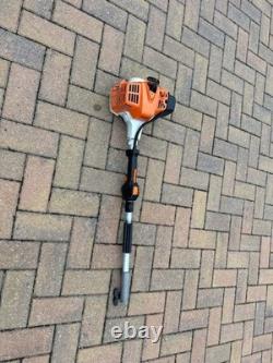 STIHL KM 94 RC KombiSystem à essence 2 temps