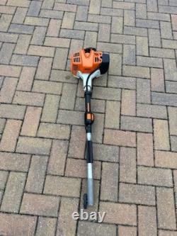 STIHL KM 94 RC KombiSystem à essence 2 temps