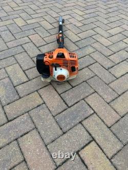 STIHL KM 94 RC KombiSystem à essence 2 temps