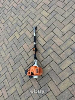 STIHL KM 94 RC KombiSystem à essence 2 temps