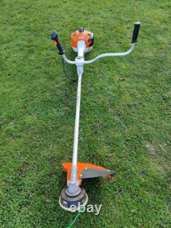 Scie à défricher Stihl FS 360 CEM 330 £ collecte locale uniquement
