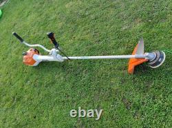 Scie à défricher Stihl FS 360 CEM 330 £ collecte locale uniquement