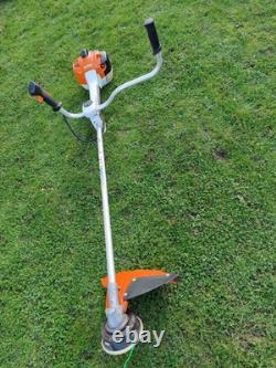 Scie à défricher Stihl FS 360 CEM 330 £ collecte locale uniquement