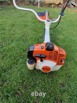 Scie à défricher Stihl FS 360 CEM 330 £ collecte locale uniquement