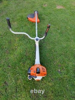 Scie à défricher Stihl FS 360 CEM 330 £ collecte locale uniquement