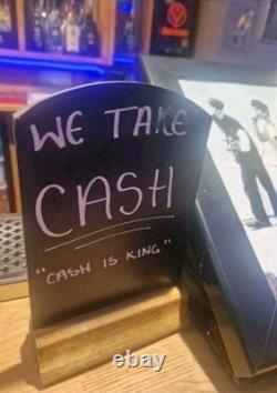 Scie à défricher Stihl FS 360 CEM 330 £ collecte locale uniquement