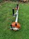 Scie De Nettoyage Stihl Fs 460c 390 &pound;