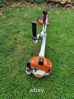 Scie de nettoyage Stihl FS 460C 390 £