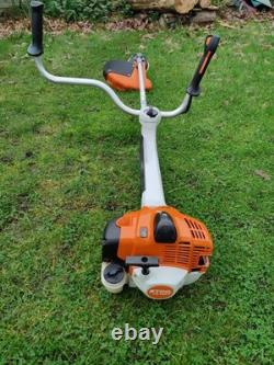 Scie de nettoyage Stihl FS 460C 390 £