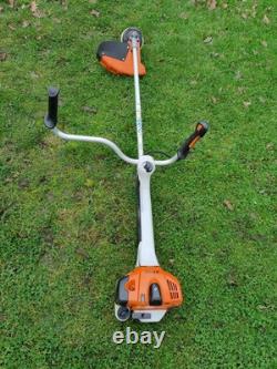 Scie de nettoyage Stihl FS 460C 390 £