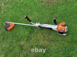 Scie de nettoyage Stihl FS 460C 390 £