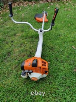 Scie de nettoyage Stihl Fs 460c 390 £