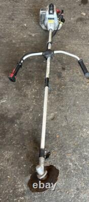 Spear & Jackson SBC33N1 Coupe-bordures/tondeuse à gazon à essence Filtre manquant