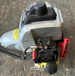 Spear & Jackson SBC33N1 Coupe-bordures/tondeuse à gazon à essence Filtre manquant