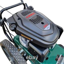 Spectrum GNP560-WT coupe-bordure à roues