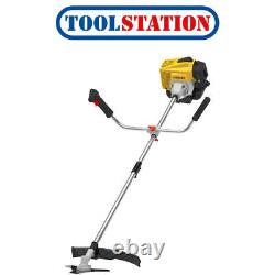 Stanley 52cc 43cm Pinceau À Essence Sps-1400