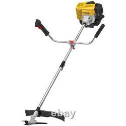 Stanley 52cc 43cm Pinceau À Essence Sps-1400